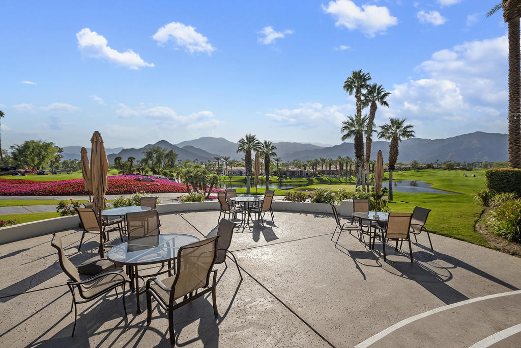 Rancho La Quinta CC - Residential Lease