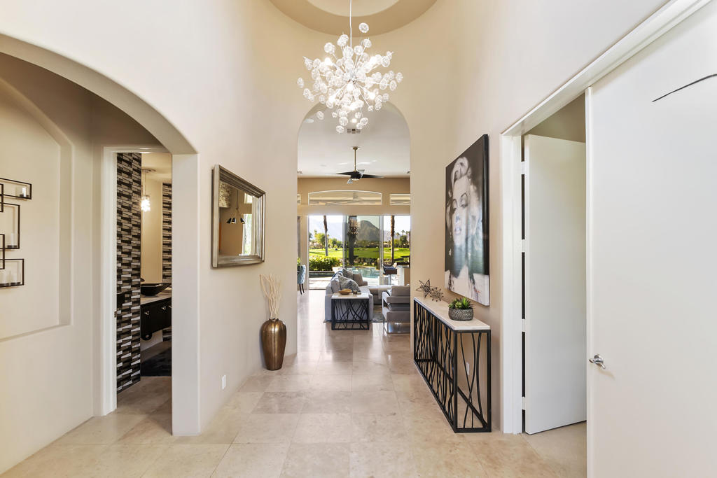 Rancho La Quinta CC - Residential Lease