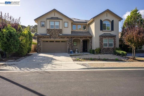 Photo of 9241 Tea Tree Ct CT, Gilroy, CA 95020 (MLS # 41151749)