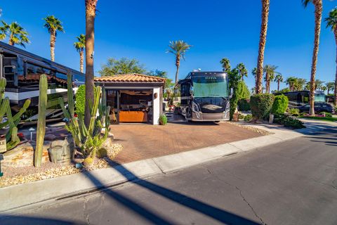 Photo of 80501 Avenue 48 Ave #28, Indio, CA 92201 (MLS # 219141904DA)