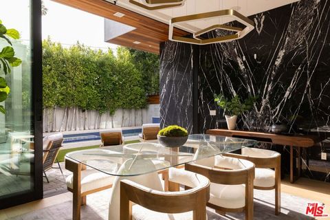 633 N Crescent Heights Boulevard Los Angeles CA 90048