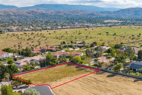 Photo of 41903 Loma Vista, Lancaster, CA 93536 (MLS # SR26024401)