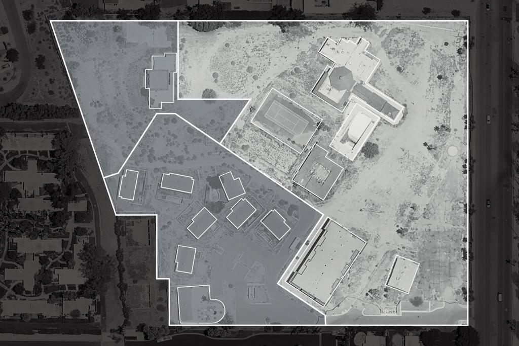 2743 Indian Canyon Drive