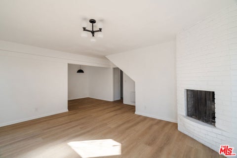 Photo of 1147 Horn Avenue #5, West Hollywood, CA 90069 (MLS # 26990341)