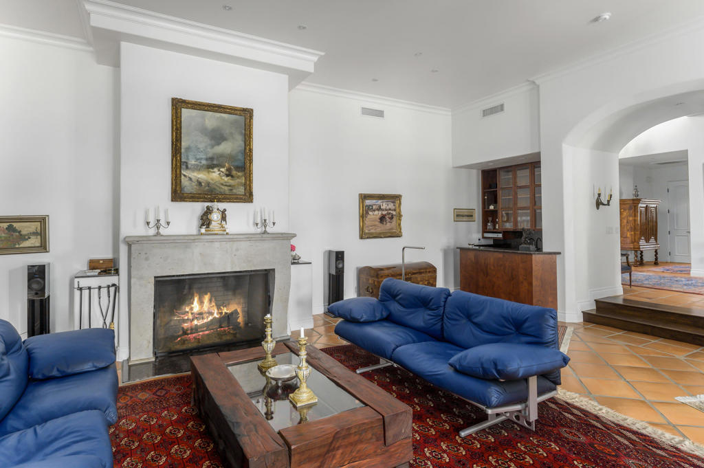 Vista Santa Rosa - Residential