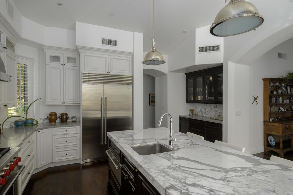 Vista Santa Rosa - Residential