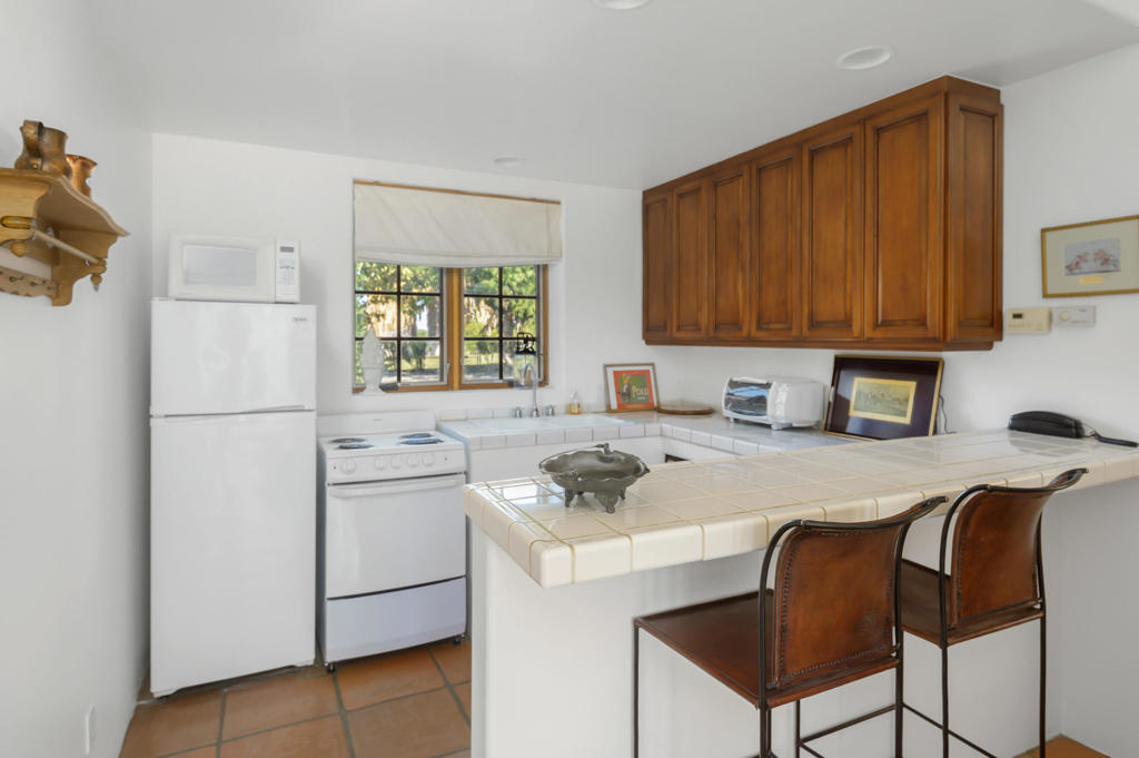 Vista Santa Rosa - Residential