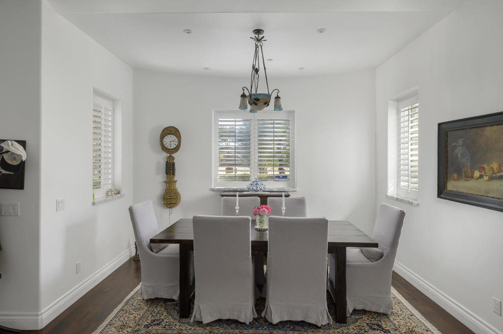 Vista Santa Rosa - Residential