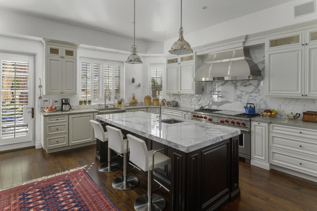 Vista Santa Rosa - Residential