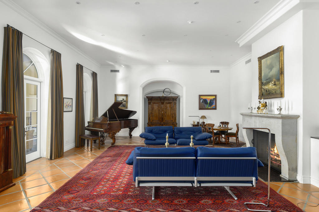 Vista Santa Rosa - Residential