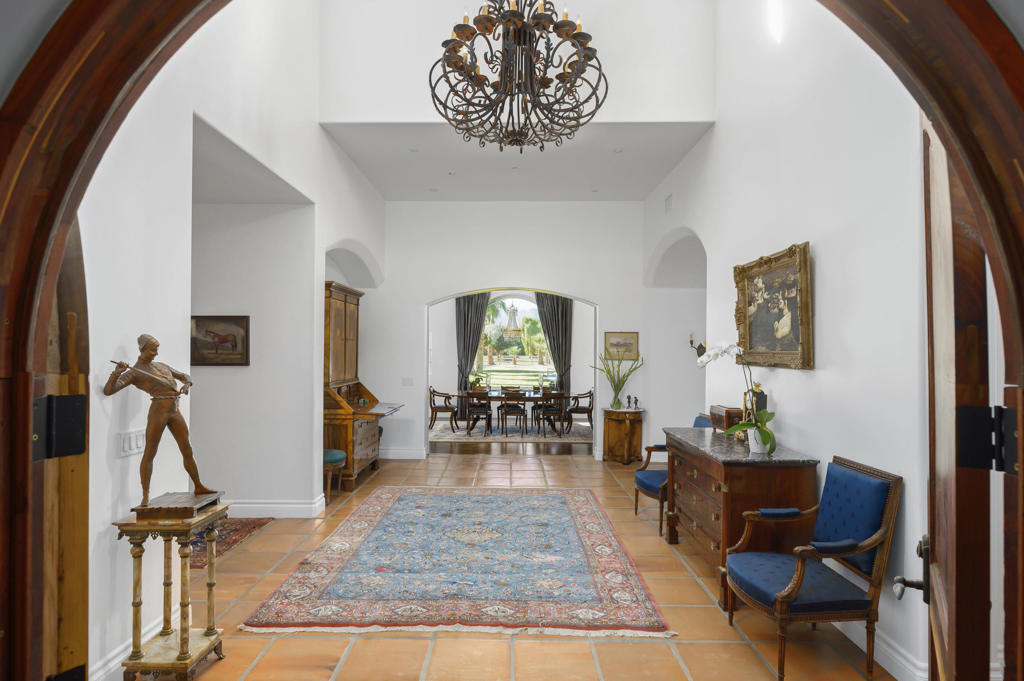 Vista Santa Rosa - Residential