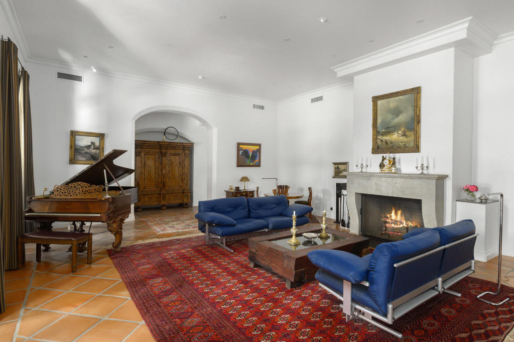 Vista Santa Rosa - Residential