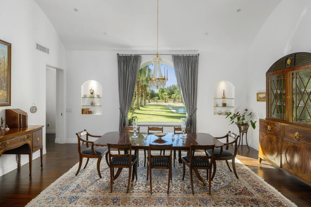 Vista Santa Rosa - Residential