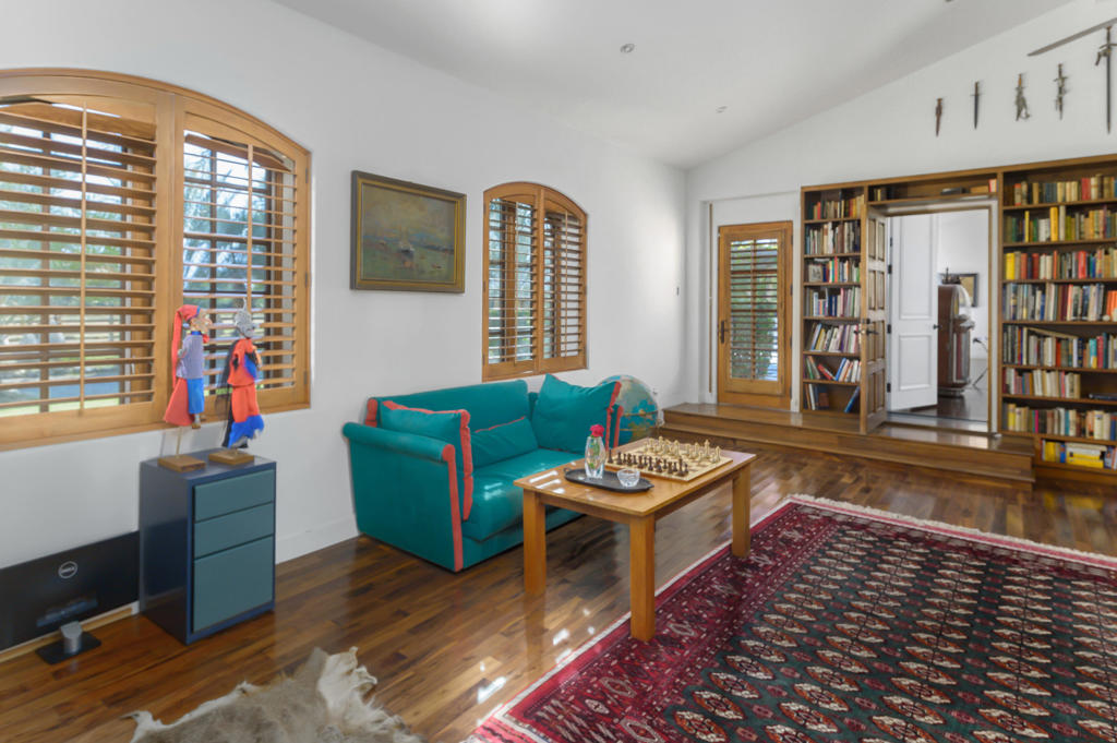 Vista Santa Rosa - Residential