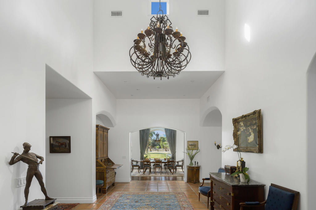 Vista Santa Rosa - Residential