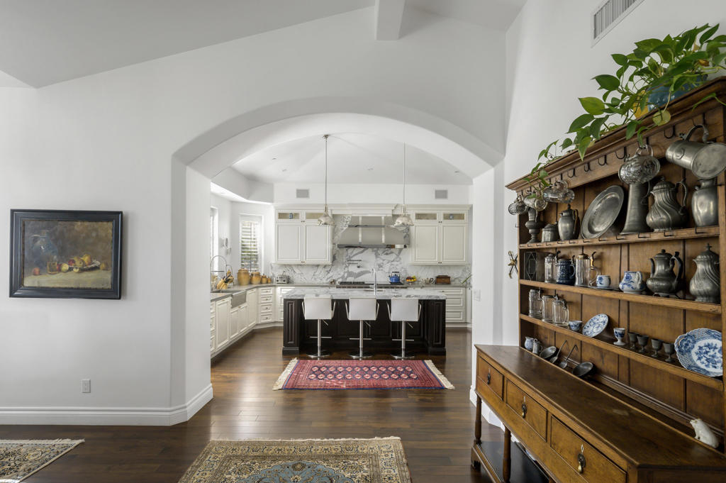 Vista Santa Rosa - Residential