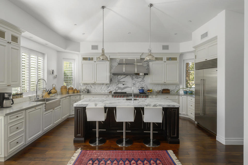 Vista Santa Rosa - Residential