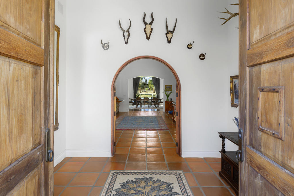 Vista Santa Rosa - Residential