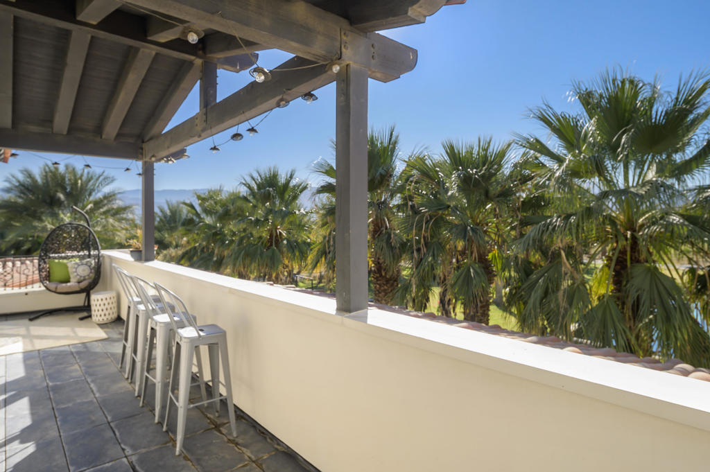 Vista Santa Rosa - Residential