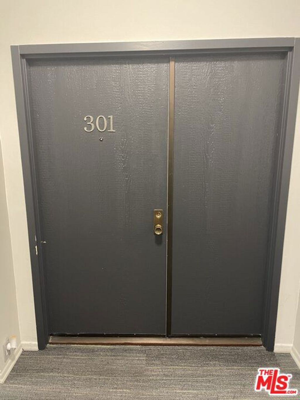 Photo of 5625 Cambridge Way #301, Culver City, CA 90230 (MLS # 25602943)