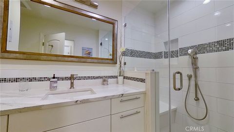 Tiny photo for 230 S Catalina Avenue #107, Redondo Beach, CA 90277 (MLS # PV25243280)