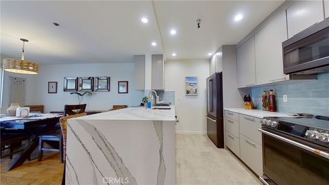 Tiny photo for 230 S Catalina Avenue #107, Redondo Beach, CA 90277 (MLS # PV25243280)