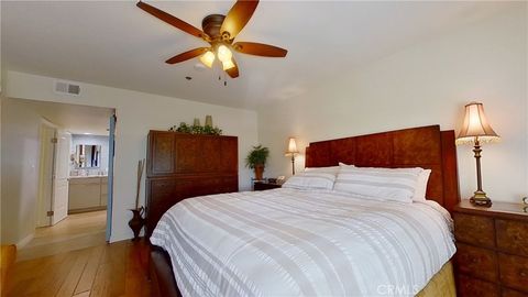 Tiny photo for 230 S Catalina Avenue #107, Redondo Beach, CA 90277 (MLS # PV25243280)