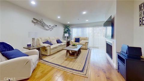 Tiny photo for 230 S Catalina Avenue #107, Redondo Beach, CA 90277 (MLS # PV25243280)