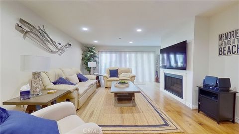 Tiny photo for 230 S Catalina Avenue #107, Redondo Beach, CA 90277 (MLS # PV25243280)