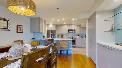 Tiny photo for 230 S Catalina Avenue #107, Redondo Beach, CA 90277 (MLS # PV25243280)