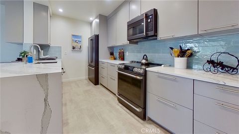 Tiny photo for 230 S Catalina Avenue #107, Redondo Beach, CA 90277 (MLS # PV25243280)