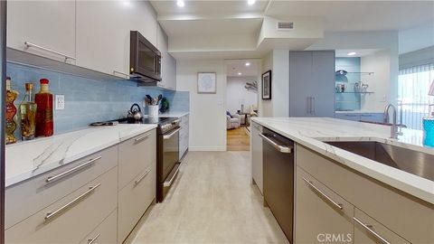 Tiny photo for 230 S Catalina Avenue #107, Redondo Beach, CA 90277 (MLS # PV25243280)