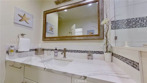 Tiny photo for 230 S Catalina Avenue #107, Redondo Beach, CA 90277 (MLS # PV25243280)