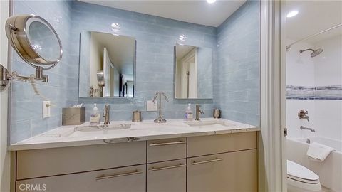 Tiny photo for 230 S Catalina Avenue #107, Redondo Beach, CA 90277 (MLS # PV25243280)