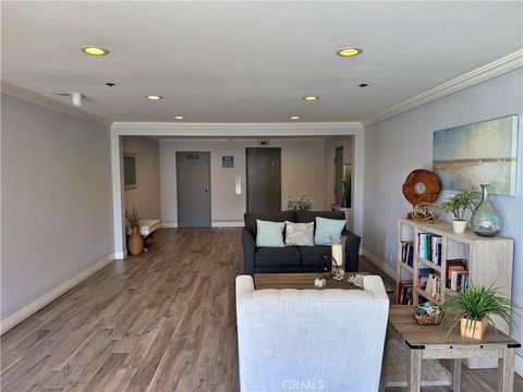 Tiny photo for 230 S Catalina Avenue #107, Redondo Beach, CA 90277 (MLS # PV25243280)