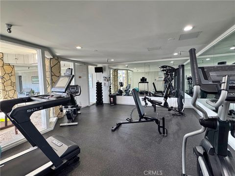 Tiny photo for 230 S Catalina Avenue #107, Redondo Beach, CA 90277 (MLS # PV25243280)