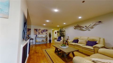 Tiny photo for 230 S Catalina Avenue #107, Redondo Beach, CA 90277 (MLS # PV25243280)