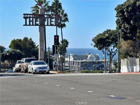 Tiny photo for 230 S Catalina Avenue #107, Redondo Beach, CA 90277 (MLS # PV25243280)