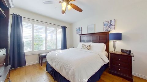 Tiny photo for 230 S Catalina Avenue #107, Redondo Beach, CA 90277 (MLS # PV25243280)