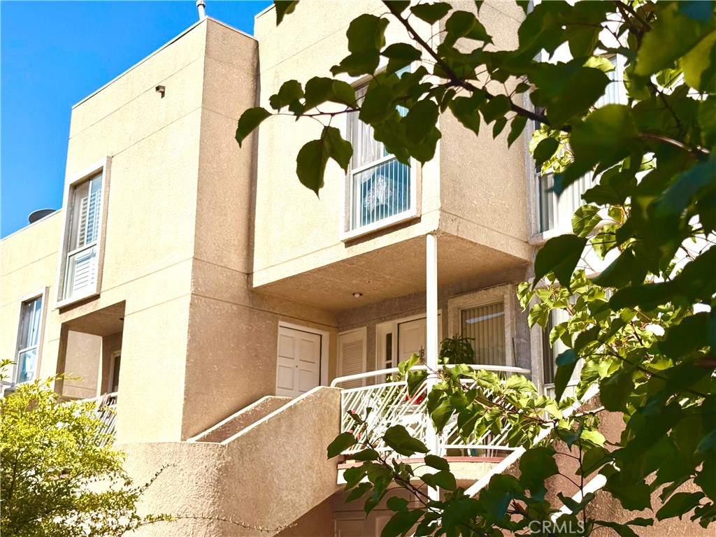 Prime Location | Stylish & Affordable 2-Bedroom Condo in the Heart of Glendale!!
Enjoy unbeatable convenience just steps from The Americana at Brand, Glendale Galleria, top-rated restaurants, cozy cafés, and everyday essentials. This well-priced, stylish condo is minutes from Glendale Memorial Hospital and within proximity to highly rated public schools—ideal for both comfort and connectivity.
Come and see where modern living meets exceptional convenience in this beautifully updated 2-bedroom, 2.5-bathroom condo, ideally situated in one of Glendale’s most vibrant and walkable neighborhoods. With approximately 1,185 sq ft of thoughtfully designed living space across two levels, this home offers a seamless blend of style, comfort, and functionality.
Two-level layout offers privacy and intuitive flow. Stylish engineered wood flooring extending inside the closets and storage areas. Modern kitchen sink with sleek quartz countertops. Spacious walk-in closet with custom overhead shelving. In-unit laundry with full-size washer and dryer. Two dedicated storage areas – one inside the unit and one in the garage. Covered and private 2-car garage with side-by-side parking. Low monthly HOA dues!
Steps away from nearby public transportation for easy commuting. Fast access to Freeways 134, 5, and 2 providing seamless connection to LA and surrounding areas.
This turnkey condo offers outstanding value in a sought-after Glendale neighborhood. With artistic upgrades, great walkability, and attractive pricing, this home is truly a hidden gem ready for its new owner.