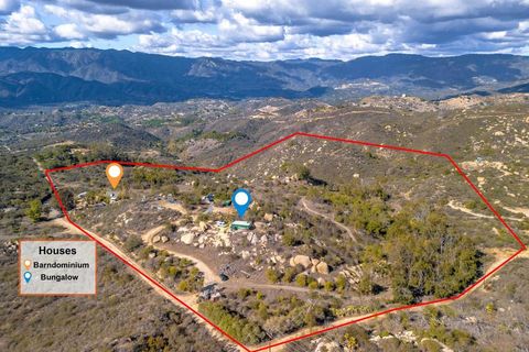 2494 Donnil Lane Fallbrook CA 92028