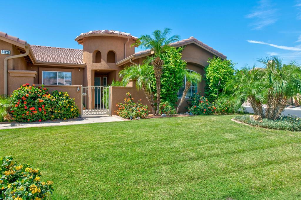 81129 La Reina Circle