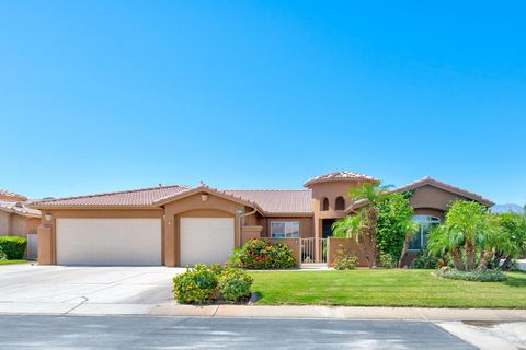 Photo of 81129 La Reina Circle, Indio, CA 92201 (MLS # 219149281DA)