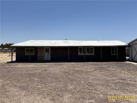 Photo of 46123 Fairview Road, Newberry Springs, CA 92365 (MLS # PW25161402) Photo of 46123 Fairview Road, Newberry Springs, CA 92365 (MLS # PW25161402)