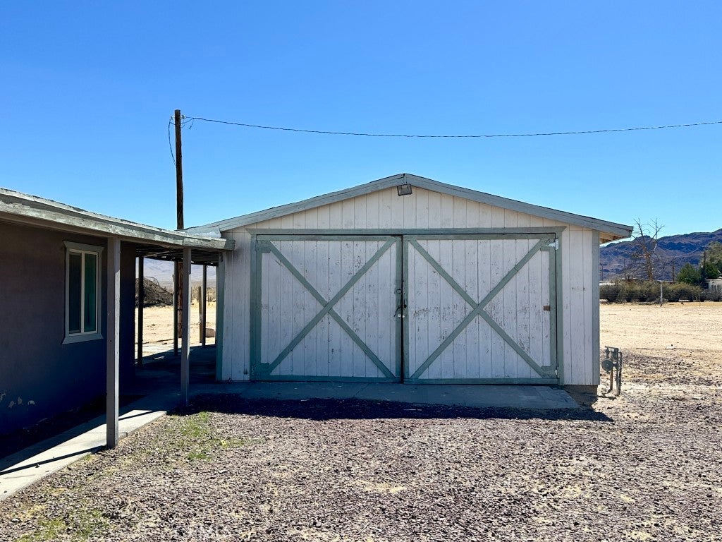 46123 Fairview Road