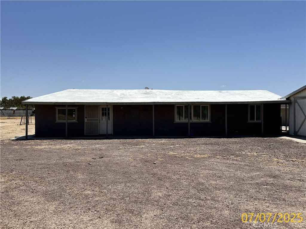 46123 Fairview Road