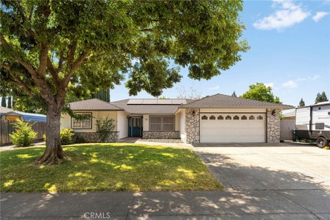 Photo of 66 Brenda Drive, Chico, CA 95928 (MLS # SN26160453)
