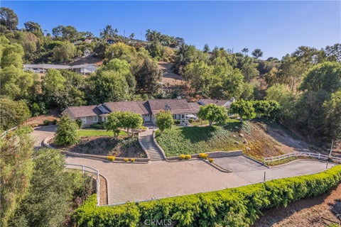 Photo of 20620 E Covina Hills Road, Covina, CA 91724 (MLS # CV26201937)