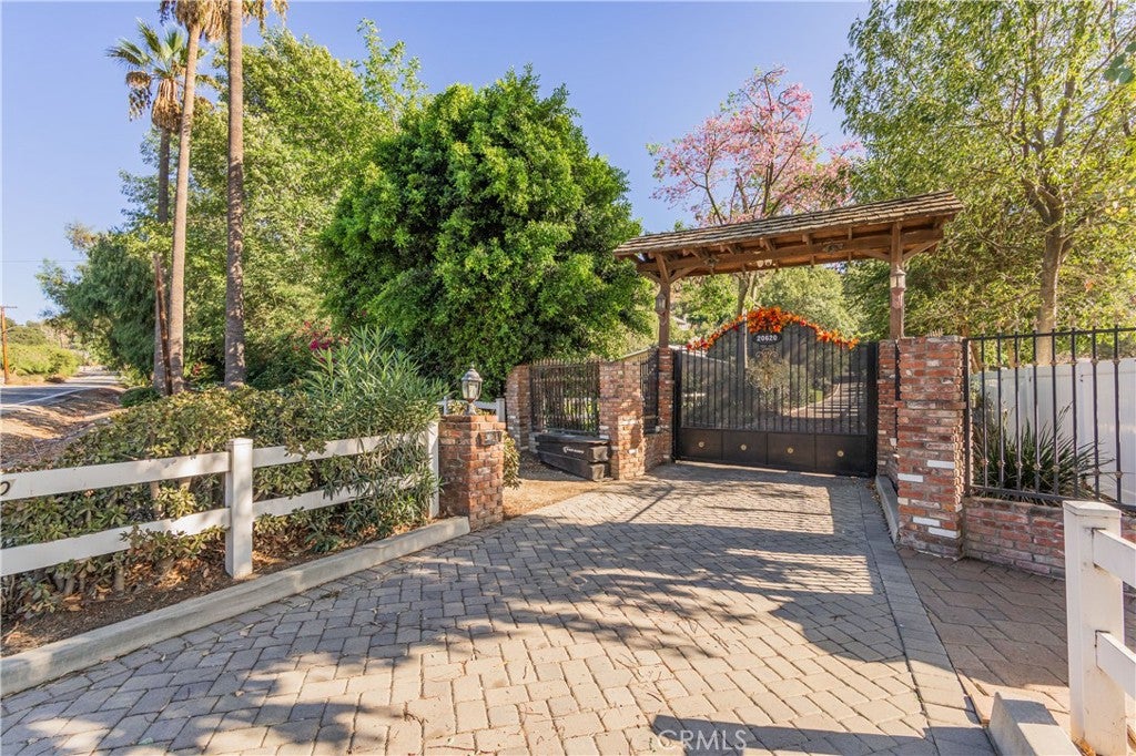 20620 E Covina Hills Road