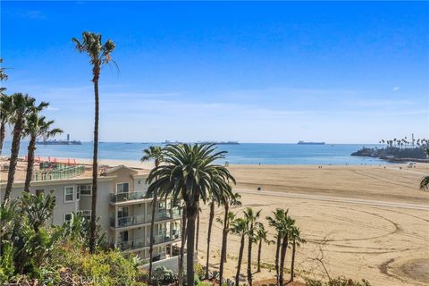 Photo of 850 E OCEAN Boulevard #302, Long Beach, CA 90802 (MLS # SB26045618)